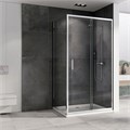 Душевой уголок ABBER Schwarzer Diamant AG301005-S905 AG301005-S905