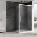 Душевой уголок ABBER Schwarzer Diamant AG30100MH-S90M AG30100MH-S90M