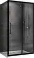 Душевой уголок ABBER Schwarzer Diamant AG30110BH-S75B AG30110BH-S75B