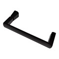 Душевой уголок ABBER Schwarzer Diamant AG30120B5-S80B5 AG30120B5-S80B5