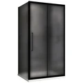 Душевой уголок ABBER Schwarzer Diamant AG30120BMH-S70BM AG30120BMH-S70BM