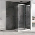 Душевой уголок ABBER Schwarzer Diamant AG30120H-S50 AG30120H-S50