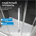 Душевой уголок ABBER Schwarzer Diamant AG30130MH-S60M AG30130MH-S60M