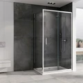 Душевой уголок ABBER Schwarzer Diamant AG301405-S805 AG301405-S805