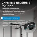 Душевой уголок ABBER Schwarzer Diamant AG30140B5-S80B5 AG30140B5-S80B5