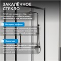 Душевой уголок ABBER Schwarzer Diamant AG30140BH-S85B-S85B AG30140BH-S85B-S85B