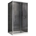 Душевой уголок ABBER Schwarzer Diamant AG30140H-S90 AG30140H-S90