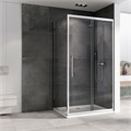 Душевой уголок ABBER Schwarzer Diamant AG30140H-S90 AG30140H-S90