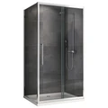 Душевой уголок ABBER Schwarzer Diamant AG30150H-S60 AG30150H-S60