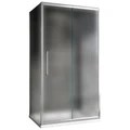 Душевой уголок ABBER Schwarzer Diamant AG30150MH-S90M-S90M AG30150MH-S90M-S90M