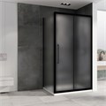 Душевой уголок ABBER Schwarzer Diamant AG30170BMH-S100BM AG30170BMH-S100BM