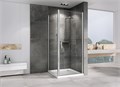 Душевой уголок ABBER Sonnenstrand AG04070-S75 AG04070-S75