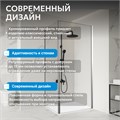 Душевой уголок ABBER Sonnenstrand AG04080-S70 AG04080-S70