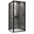 Душевой уголок ABBER Sonnenstrand AG04080B-S70B AG04080B-S70B