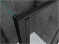 Душевой уголок ABBER Sonnenstrand AG04080B-S70B AG04080B-S70B