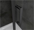 Душевой уголок ABBER Sonnenstrand AG04080B-S70B AG04080B-S70B