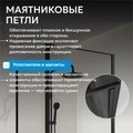 Душевой уголок ABBER Sonnenstrand AG04080B-S80B AG04080B-S80B