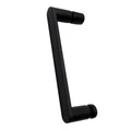 Душевой уголок ABBER Sonnenstrand AG04080B-S80B AG04080B-S80B
