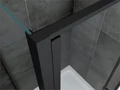 Душевой уголок ABBER Sonnenstrand AG04080B-S80B AG04080B-S80B