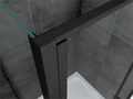 Душевой уголок ABBER Sonnenstrand AG04090B-S70B AG04090B-S70B