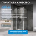 Душевой уголок ABBER Sonnenstrand AG04100-S70 AG04100-S70