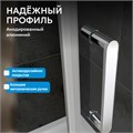 Душевой уголок ABBER Sonnenstrand AG04100-S85 AG04100-S85