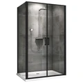Душевой уголок ABBER Sonnenstrand AG04100BC-S85B AG04100BC-S85B