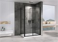 Душевой уголок ABBER Sonnenstrand AG04100BC-S85B AG04100BC-S85B