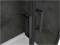 Душевой уголок ABBER Sonnenstrand AG04100BC-S85B AG04100BC-S85B