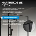 Душевой уголок ABBER Sonnenstrand AG04100BC-S90B AG04100BC-S90B