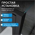 Душевой уголок ABBER Sonnenstrand AG04100BS-S70B AG04100BS-S70B