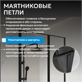Душевой уголок ABBER Sonnenstrand AG04100BS-S70B AG04100BS-S70B