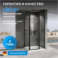 Душевой уголок ABBER Sonnenstrand AG04100BS-S80B AG04100BS-S80B