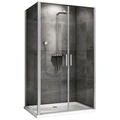 Душевой уголок ABBER Sonnenstrand AG04100C-S100 AG04100C-S100