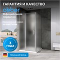 Душевой уголок ABBER Sonnenstrand AG04100MS-S85M AG04100MS-S85M