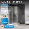 Душевой уголок ABBER Sonnenstrand AG04110MS-S80M AG04110MS-S80M