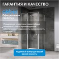 Душевой уголок ABBER Sonnenstrand AG04110S-S85 AG04110S-S85