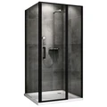 Душевой уголок ABBER Sonnenstrand AG04120BS-S70B AG04120BS-S70B