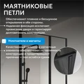 Душевой уголок ABBER Sonnenstrand AG04120BS-S70B AG04120BS-S70B