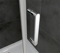 Душевой уголок ABBER Sonnenstrand AG04120S-S90 AG04120S-S90