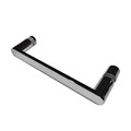 Душевой уголок ABBER Sonnenstrand AG04140S-S80 AG04140S-S80