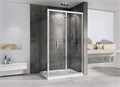 Душевой уголок ABBER Sonnenstrand AG07100-S100 AG07100-S100