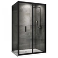 Душевой уголок ABBER Sonnenstrand AG07100B-S100B AG07100B-S100B