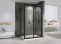 Душевой уголок ABBER Sonnenstrand AG07100B-S90B AG07100B-S90B