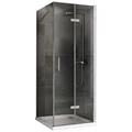 Душевой уголок ABBER Zart AG08090P-S71 AG08090P-S71