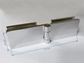 Душевой уголок ABBER Zart AG08090P-S81 AG08090P-S81
