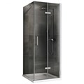 Душевой уголок ABBER Zart AG08100P-S71 AG08100P-S71
