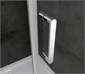 Душевой уголок ABBER Zart AG08100P-S71 AG08100P-S71
