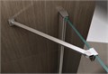 Душевой уголок ABBER Zart AG08100P-S71 AG08100P-S71