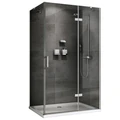Душевой уголок ABBER Zart AG08120-S91 AG08120-S91